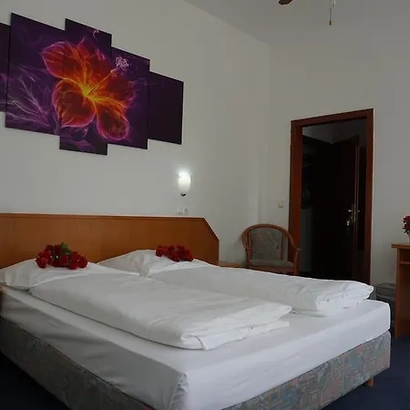 Itm Hotel Oase