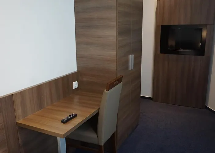 Itm Hotel Oase