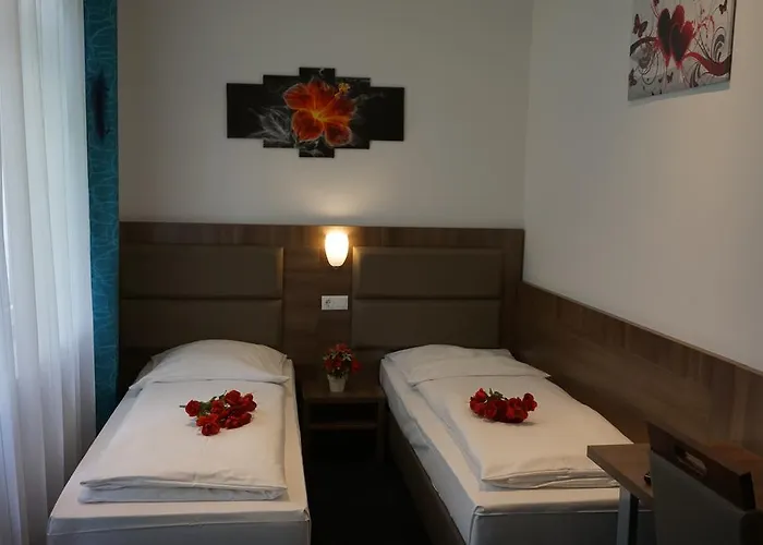 Itm Hotel Oase Hotel