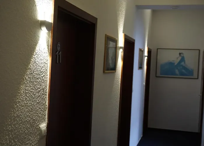 Hotel Itm Hotel Oase