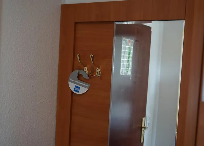 Itm Hotel Oase Hotel 2*