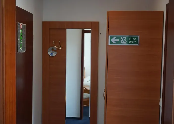 Hotel Itm Hotel Oase 2*