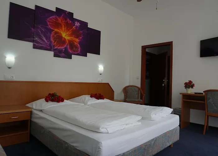 Itm Hotel Oase Hotel
