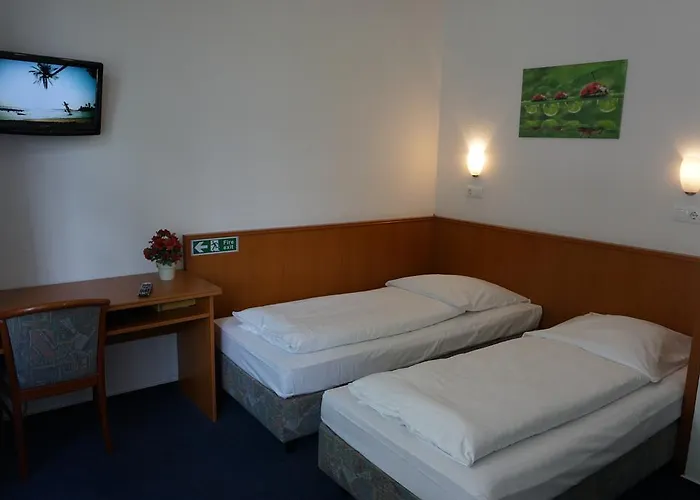 Hotel Itm Hotel Oase