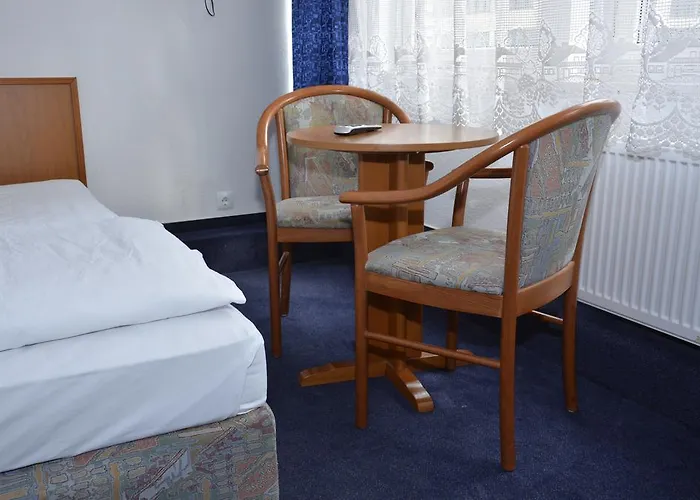 Hotel Itm Hotel Oase 2*