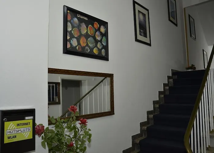 Hotel Itm Hotel Oase