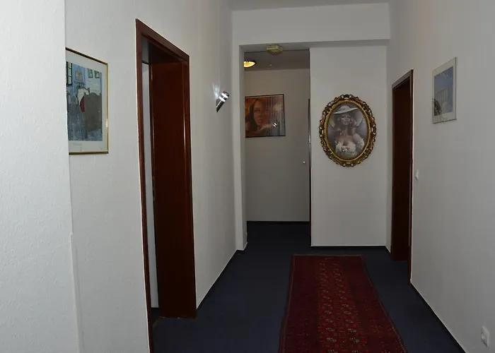 Hotel Itm Hotel Oase 2*