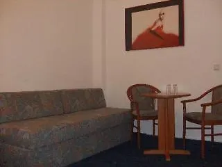 Itm Hotel Oase Hotel