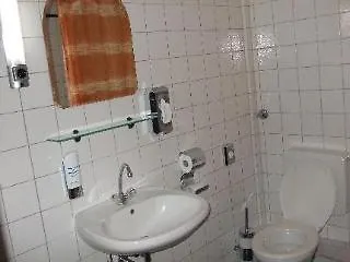 Itm Hotel Oase Hotel Hambourg