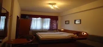 Itm Hotel Oase Hotel Hambourg