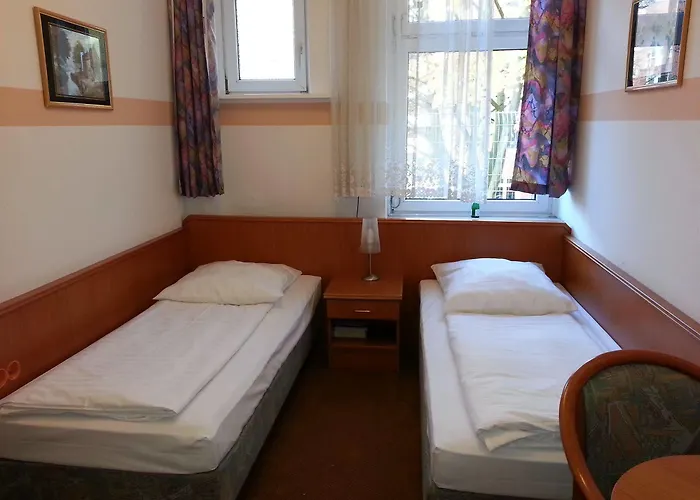 Hotel Itm Hotel Oase 2*