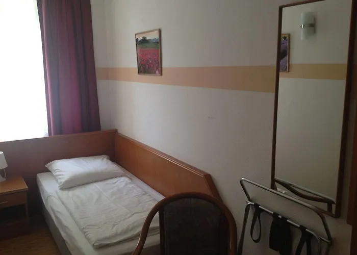 Hotel Itm Hotel Oase