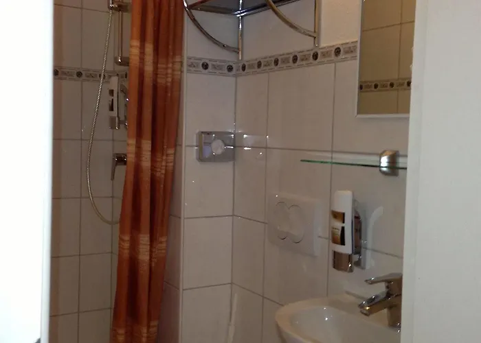 Itm Hotel Oase Hotel